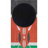 Kenya Flag Distressed Xbox Series S Bundle Skin
